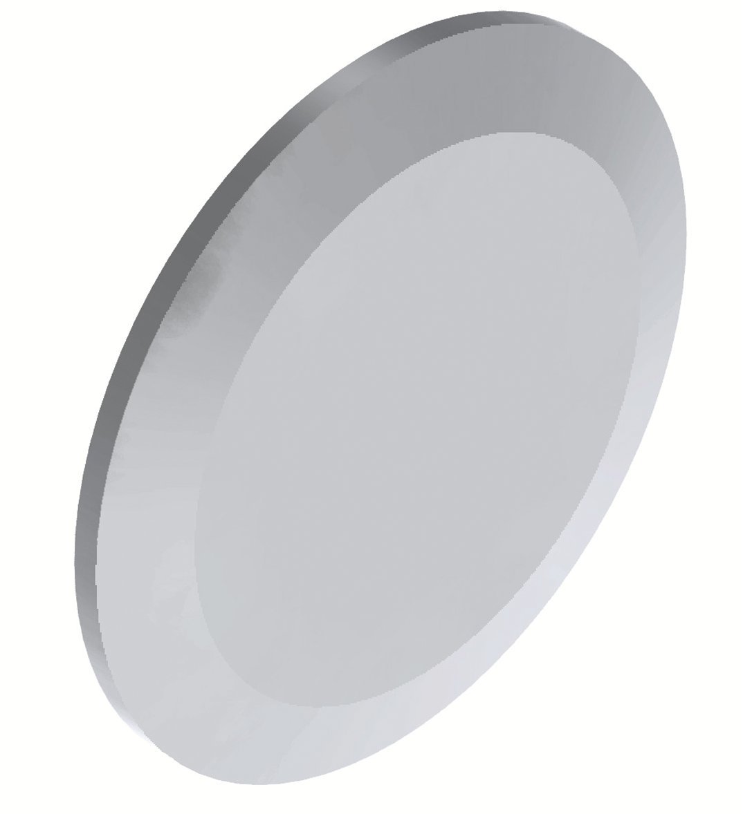 3051 - Bouchon clamp - Inox 316L.